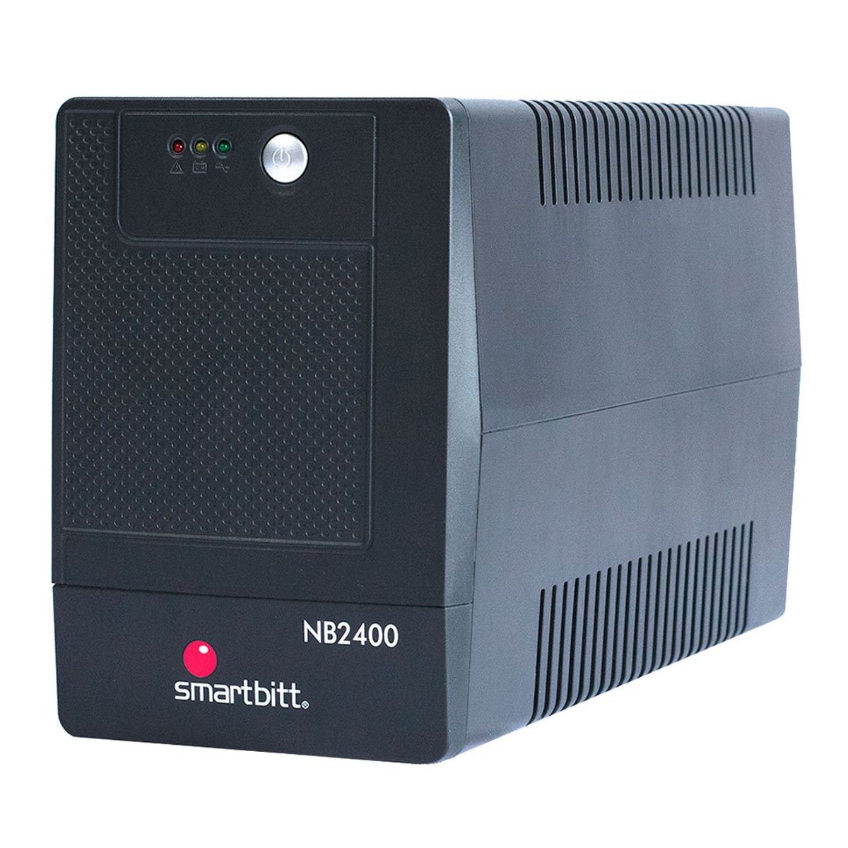 GENERICO - SMARTBITT SBNB2402 UPS Concentrador de energía 1200w 2400va