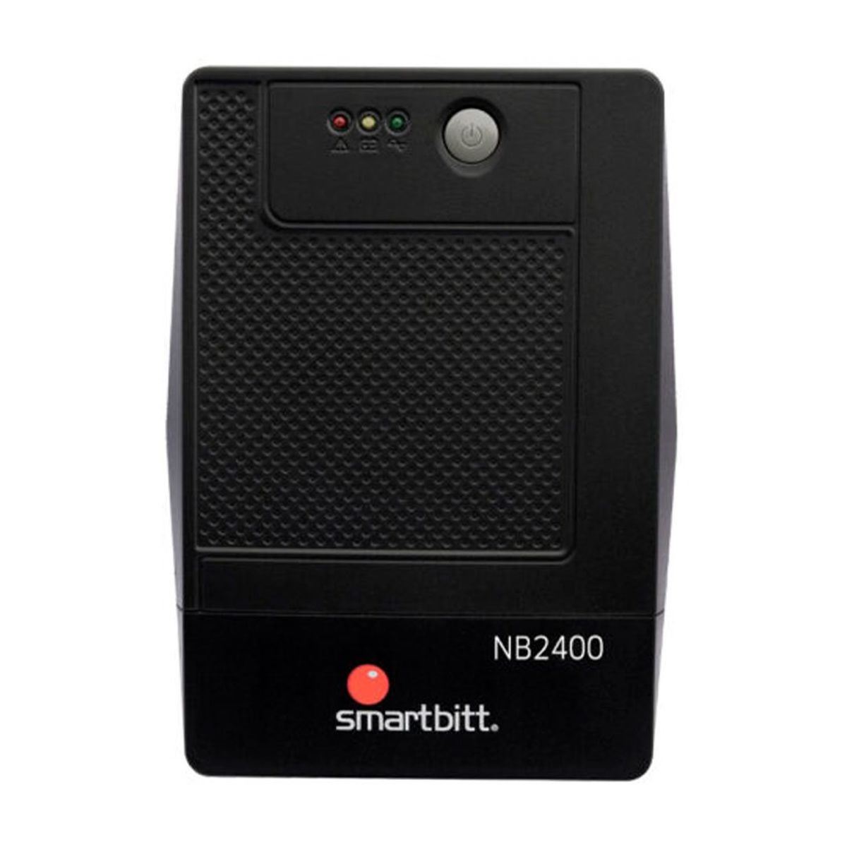 GENERICO - SMARTBITT SBNB2402 UPS Concentrador de energía 1200w 2400va