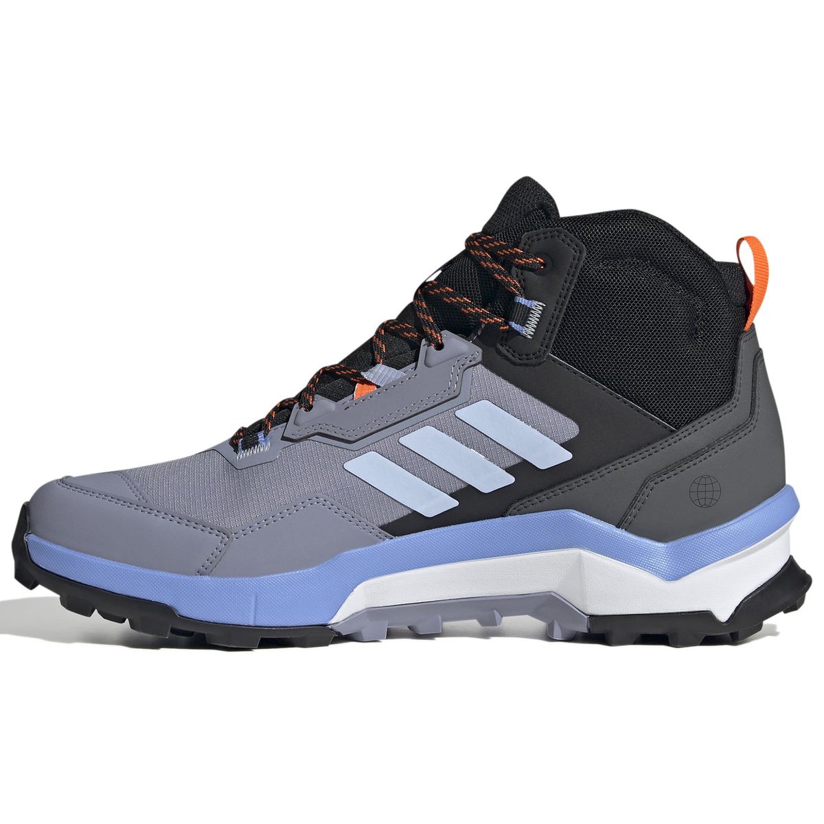 ADIDAS - Zapatilla Adidas Hombre Terrex Ax4 Mid Gtx - HP7402