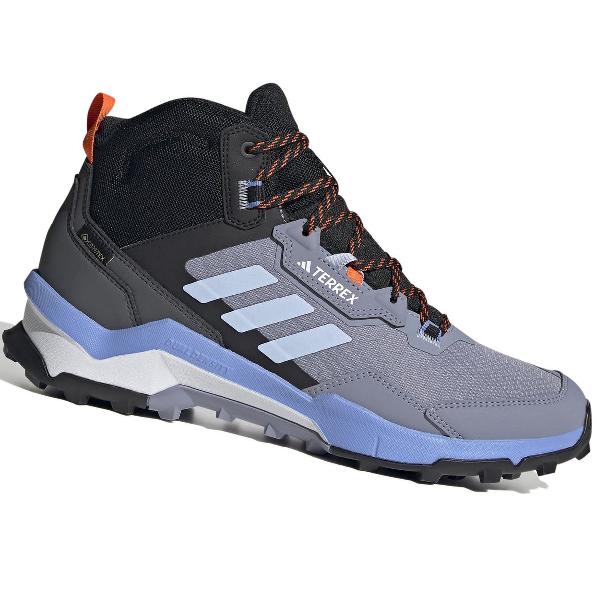 ADIDAS - Zapatilla Adidas Hombre Terrex Ax4 Mid Gtx - HP7402