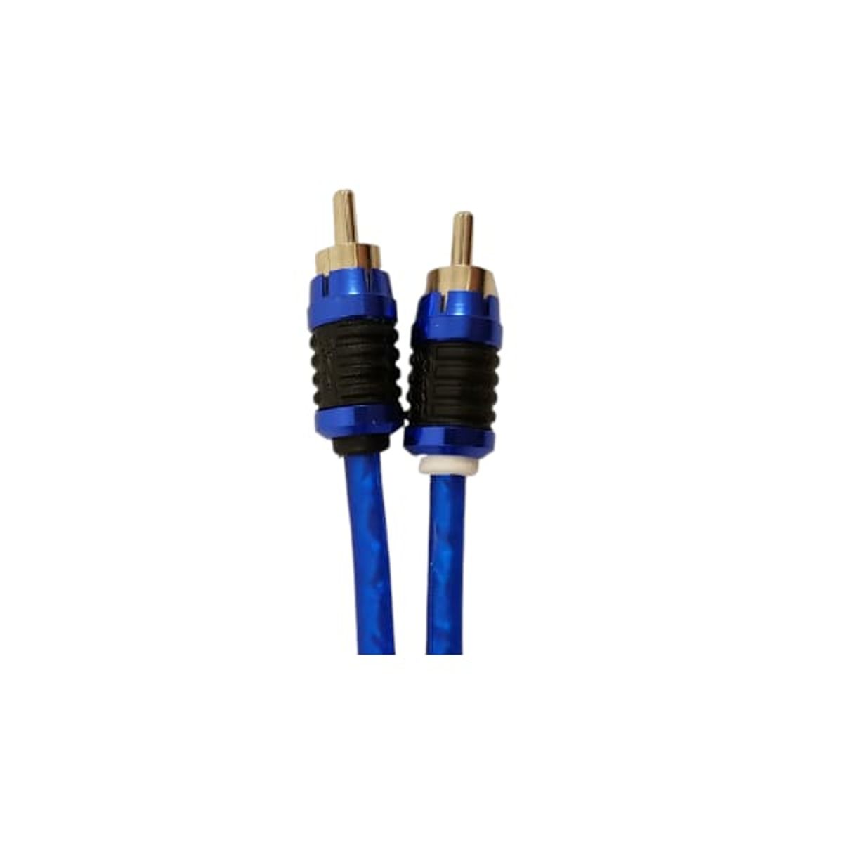 STINGER - CABLE RCA STINGER SERIES 6000 5.2 METROS