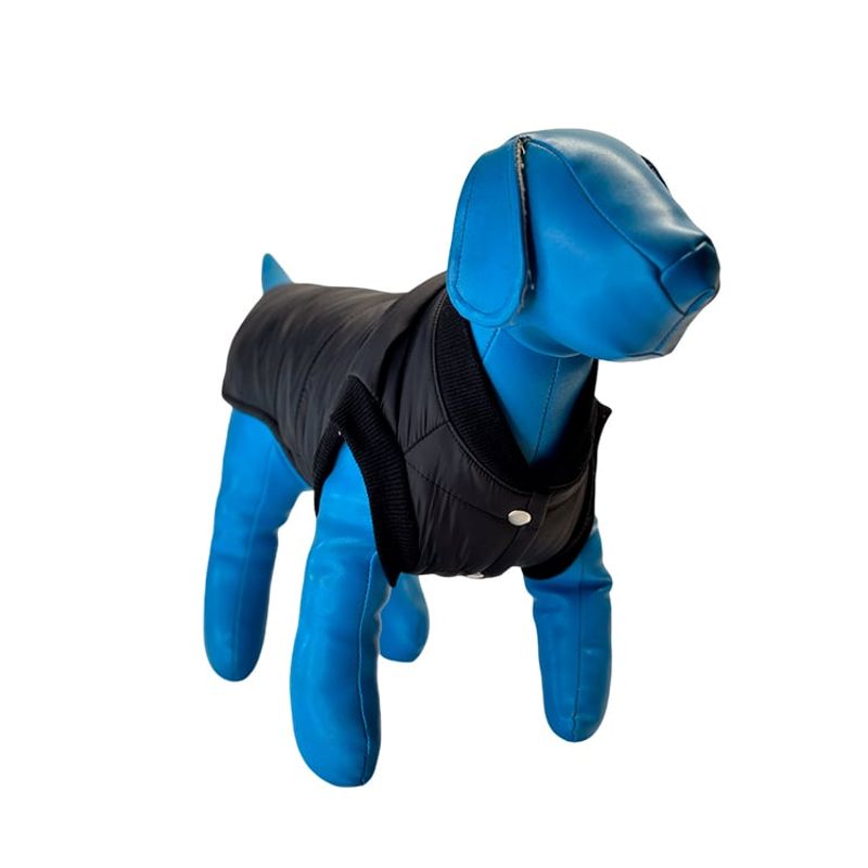 TUPET SHOP - Chaleco Impermeable para Perros The North Face Talla 1