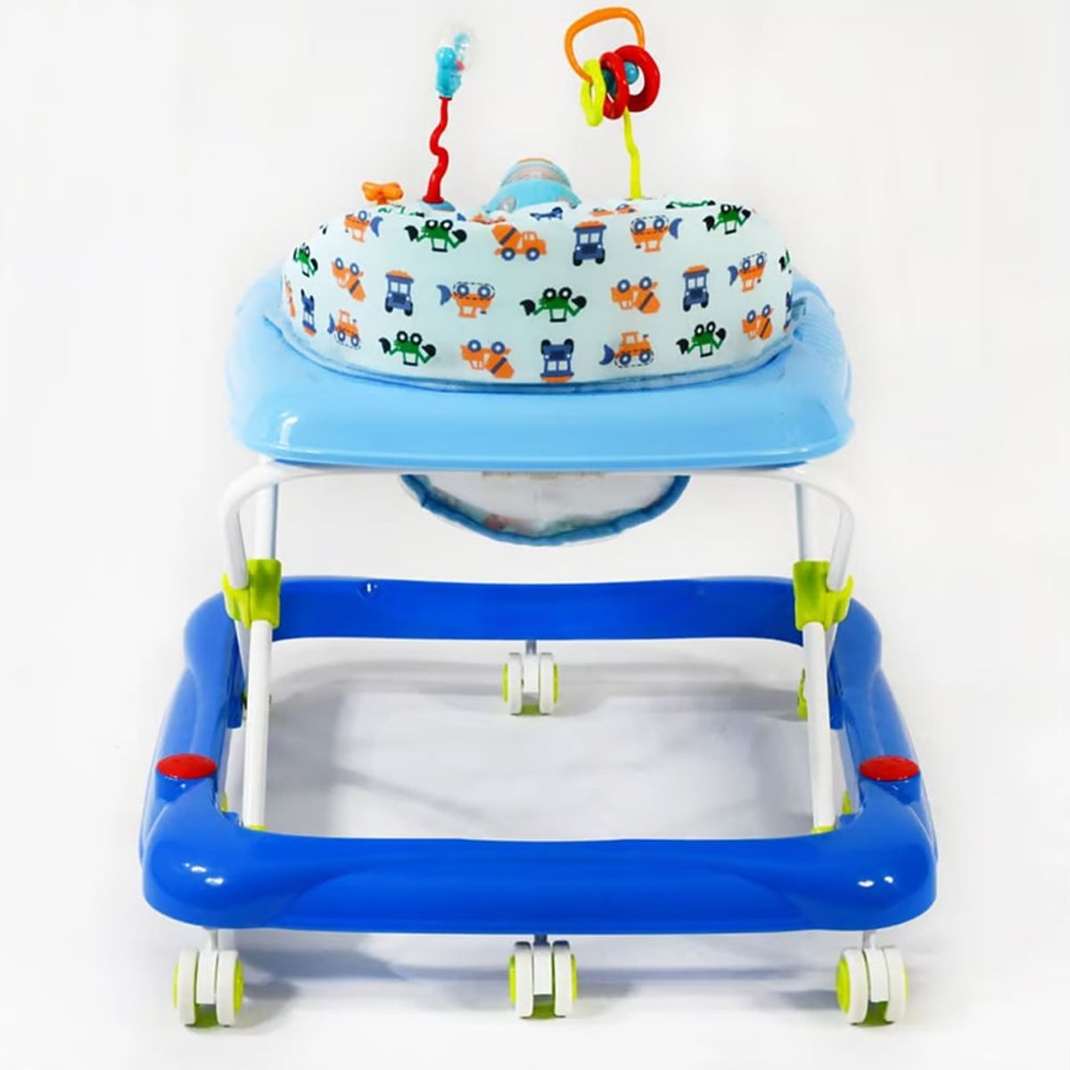 BEAUTIFUL - Andador Musical PB-071AZ