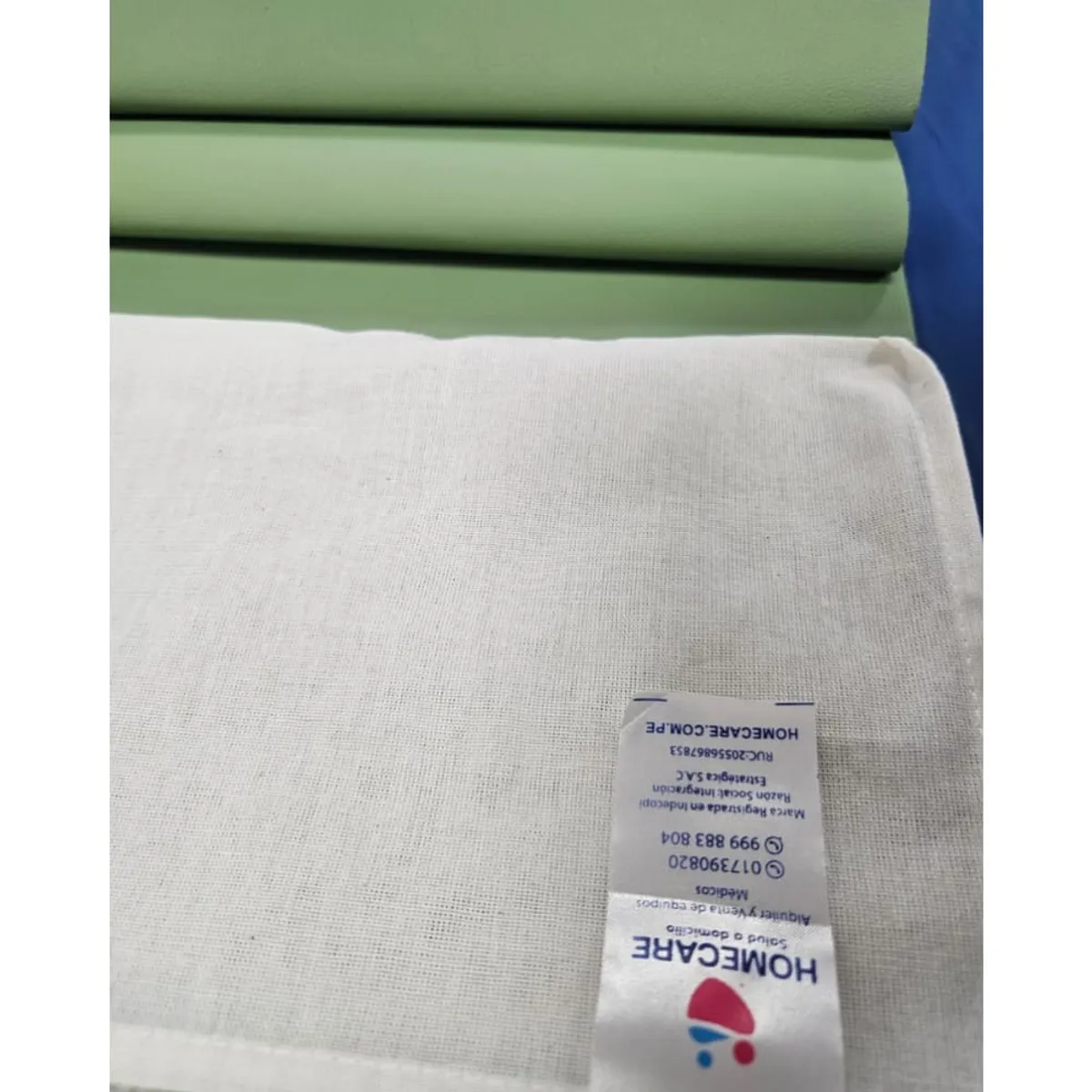 HOMECARE - SOLERA CLÍNICA GRANDE DE CAMA