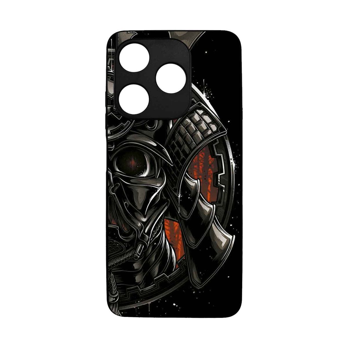 GENERICO - Funda Protector Case Para TECNO SPARK 10
