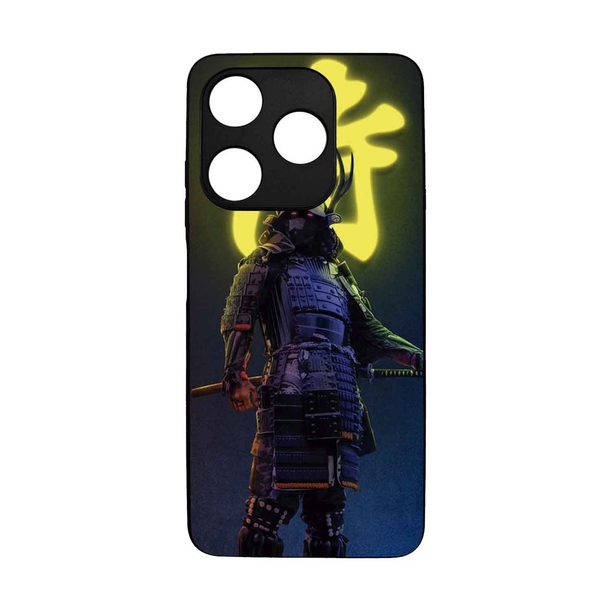 GENERICO - Funda Protector Case Para TECNO SPARK 10