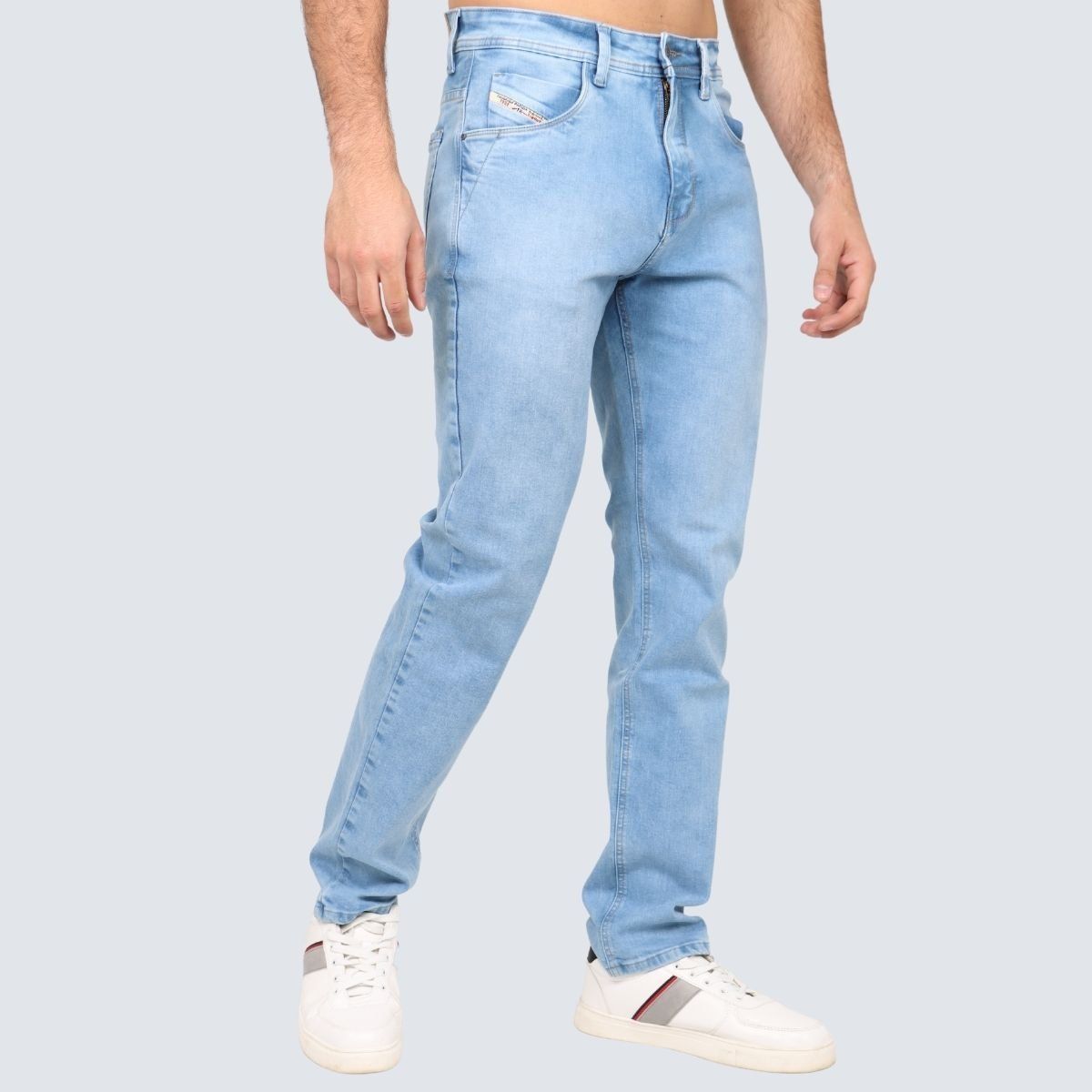 PARADA 111 - JEAN SLIM HOMBRE PARADA111 HENDRIX