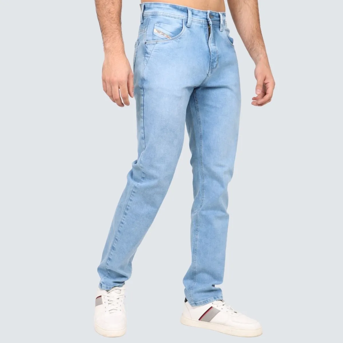 PARADA 111 - JEAN SLIM HOMBRE PARADA111 HENDRIX