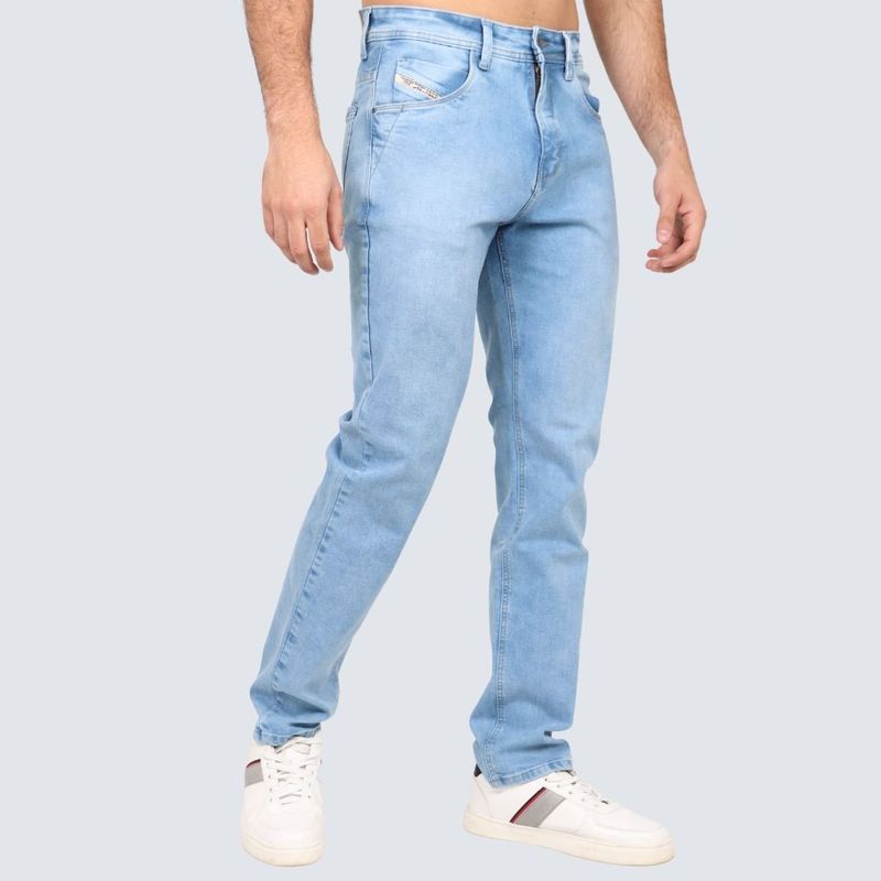 PARADA 111 - JEAN SLIM HOMBRE PARADA111 HENDRIX