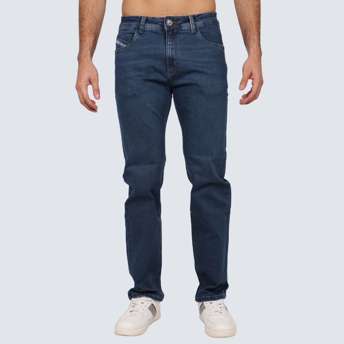 PARADA 111 - JEAN SLIM HOMBRE PARADA111 HENDRIX