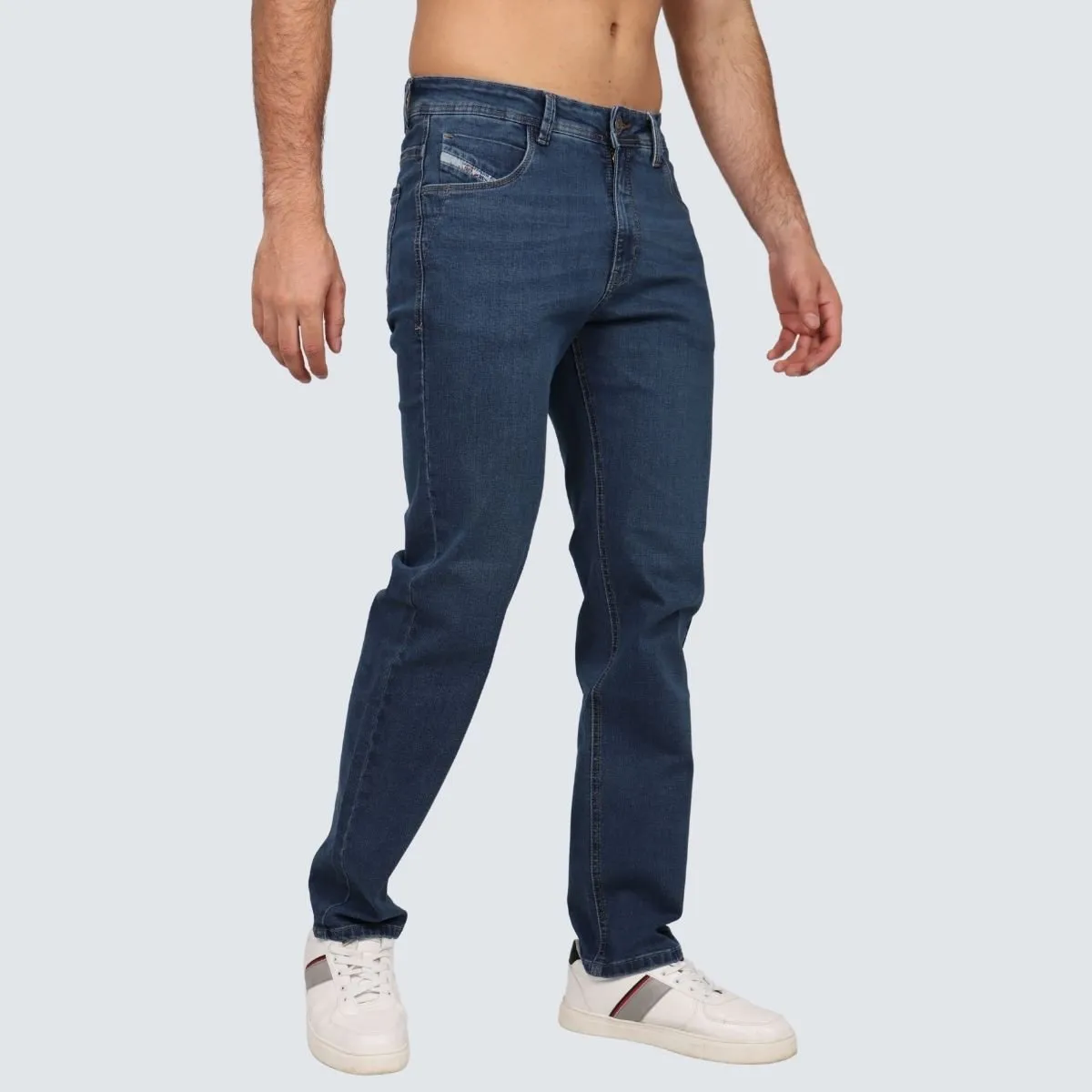 PARADA 111 - JEAN SLIM HOMBRE PARADA111 HENDRIX