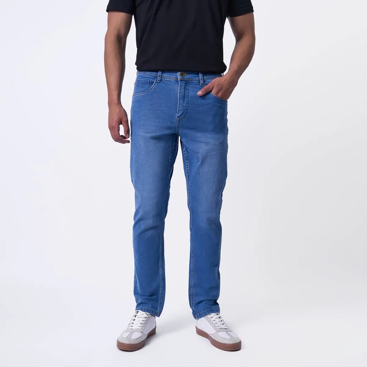 Bronco - JEAN CARRASCO DENIM