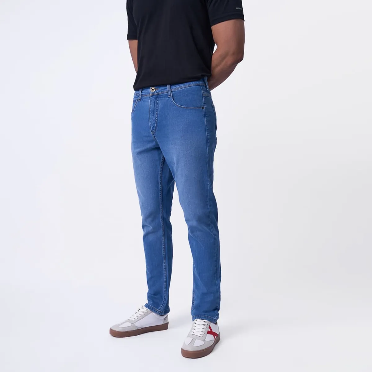 Bronco - JEAN CARRASCO DENIM