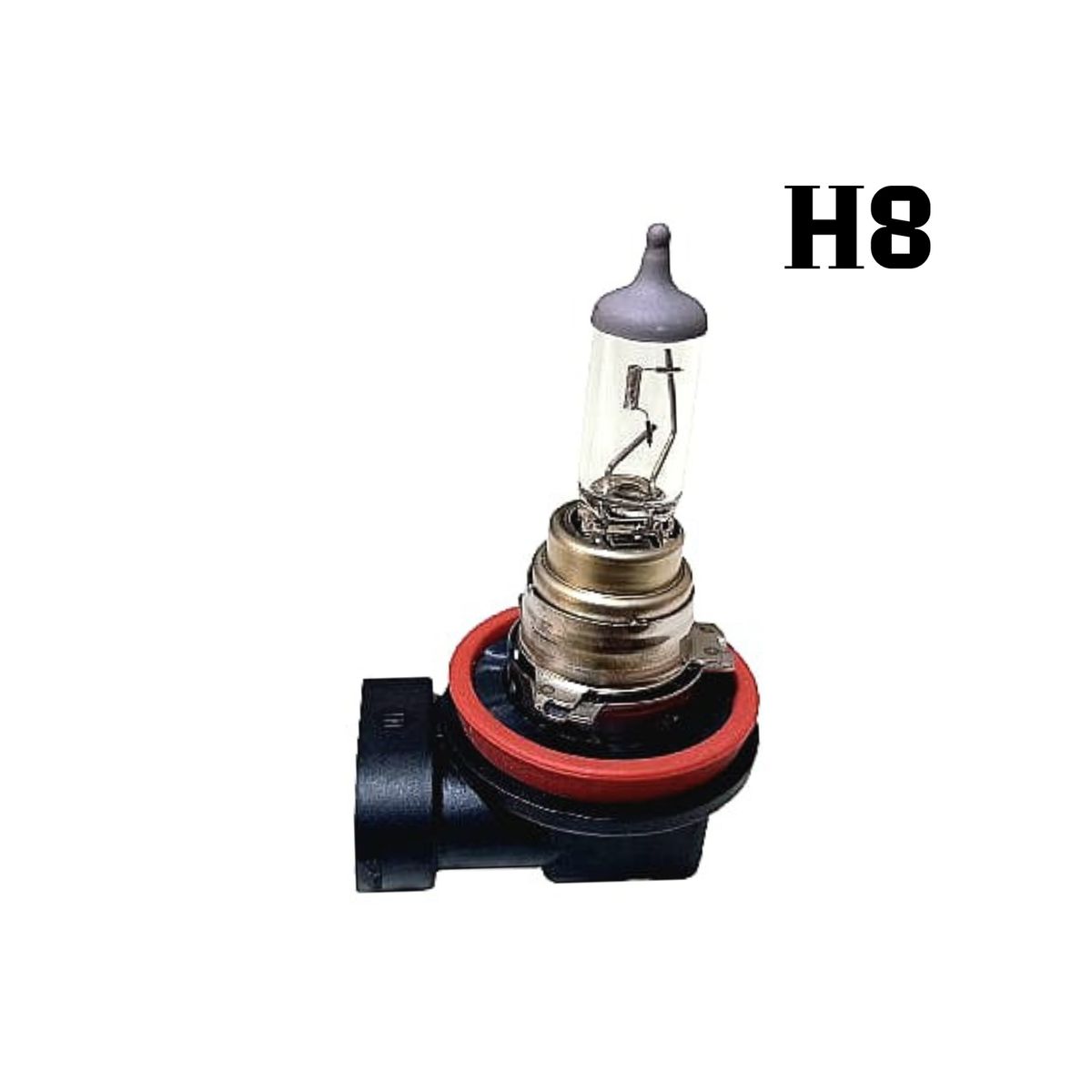 OSRAM - Foco halógeno H8 OSRAM 12v 35w