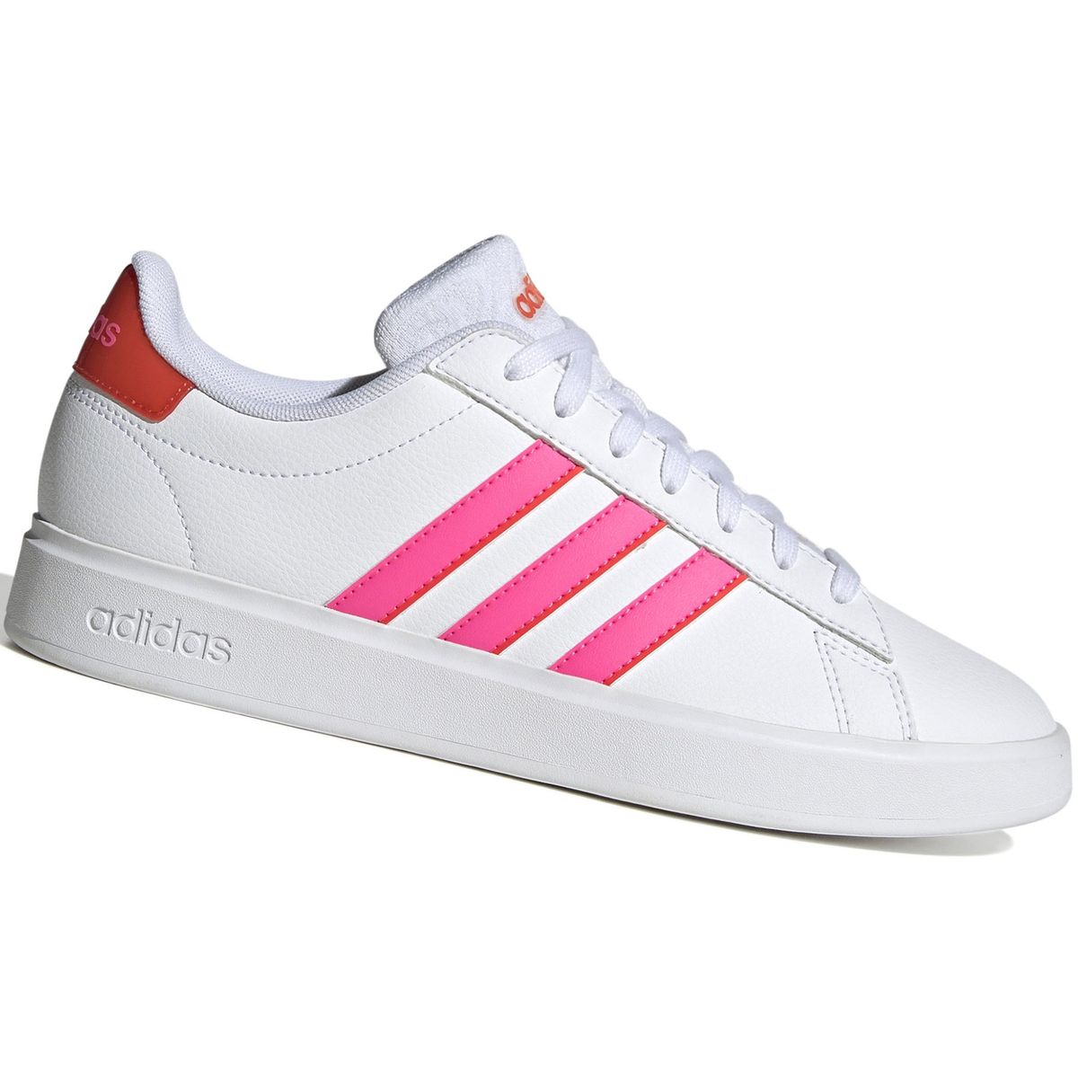 ADIDAS - Zapatilla Adidas Mujer Grand Court 20 - ID4483