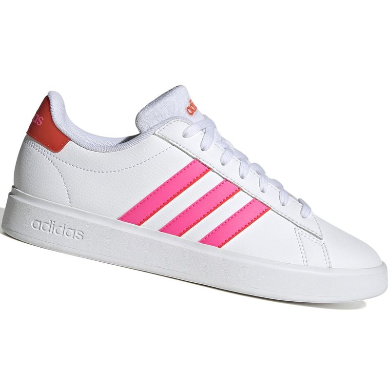 ADIDAS - Zapatilla Adidas Mujer Grand Court 20 - ID4483