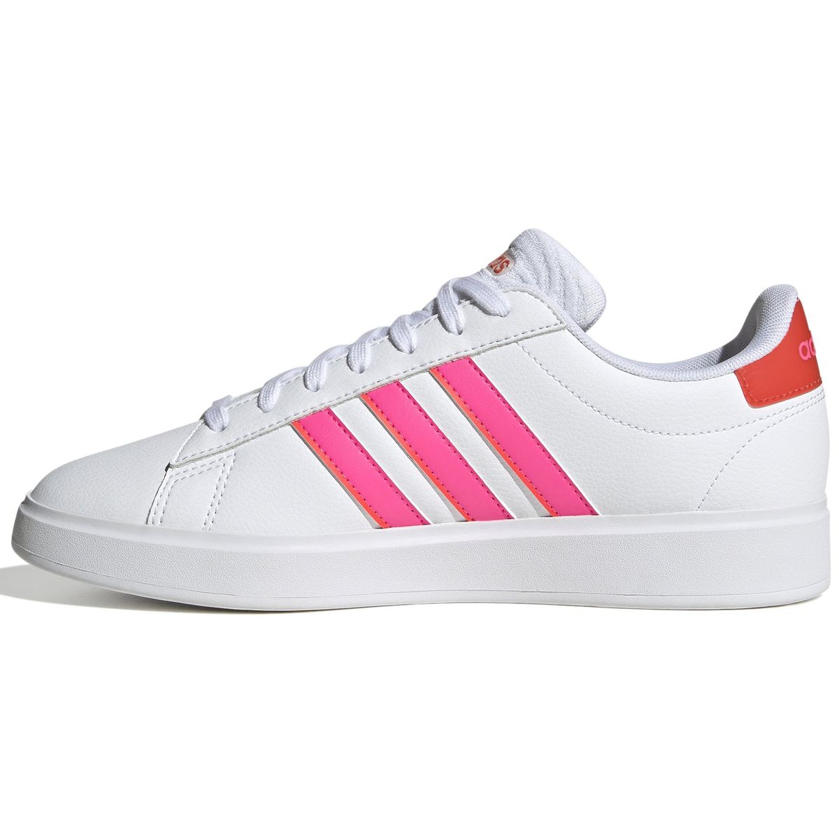 ADIDAS - Zapatilla Adidas Mujer Grand Court 20 - ID4483