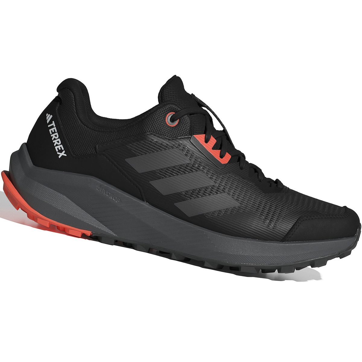 ADIDAS - Zapatilla Adidas Hombre Terrex Trailrider - IF0385