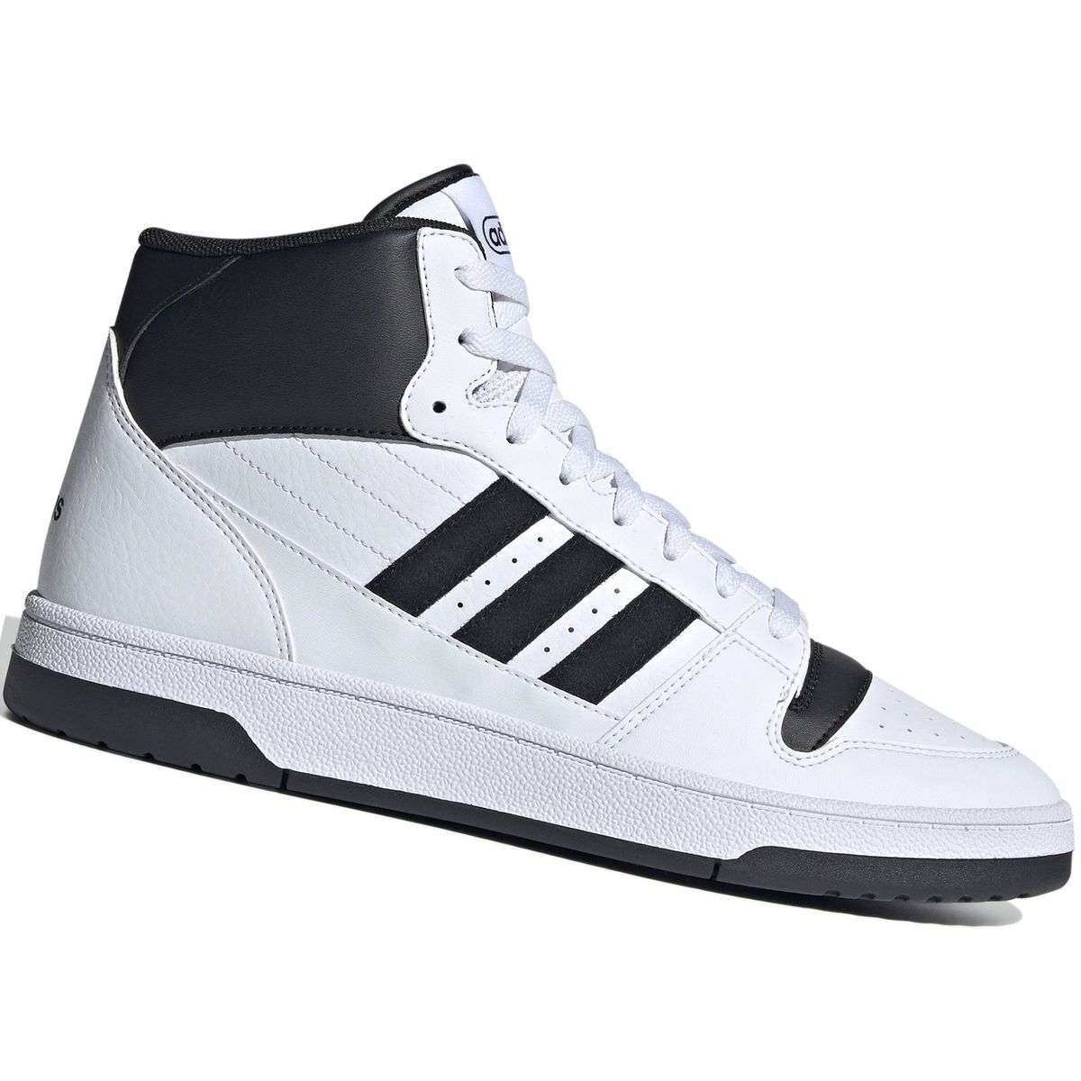 ADIDAS - Zapatilla Adidas Hombre Break Start Mid - IE1023