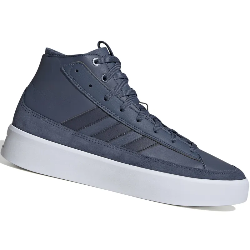 ADIDAS - Zapatilla Adidas Hombre Znsored Hi Prem Leather - ID8248