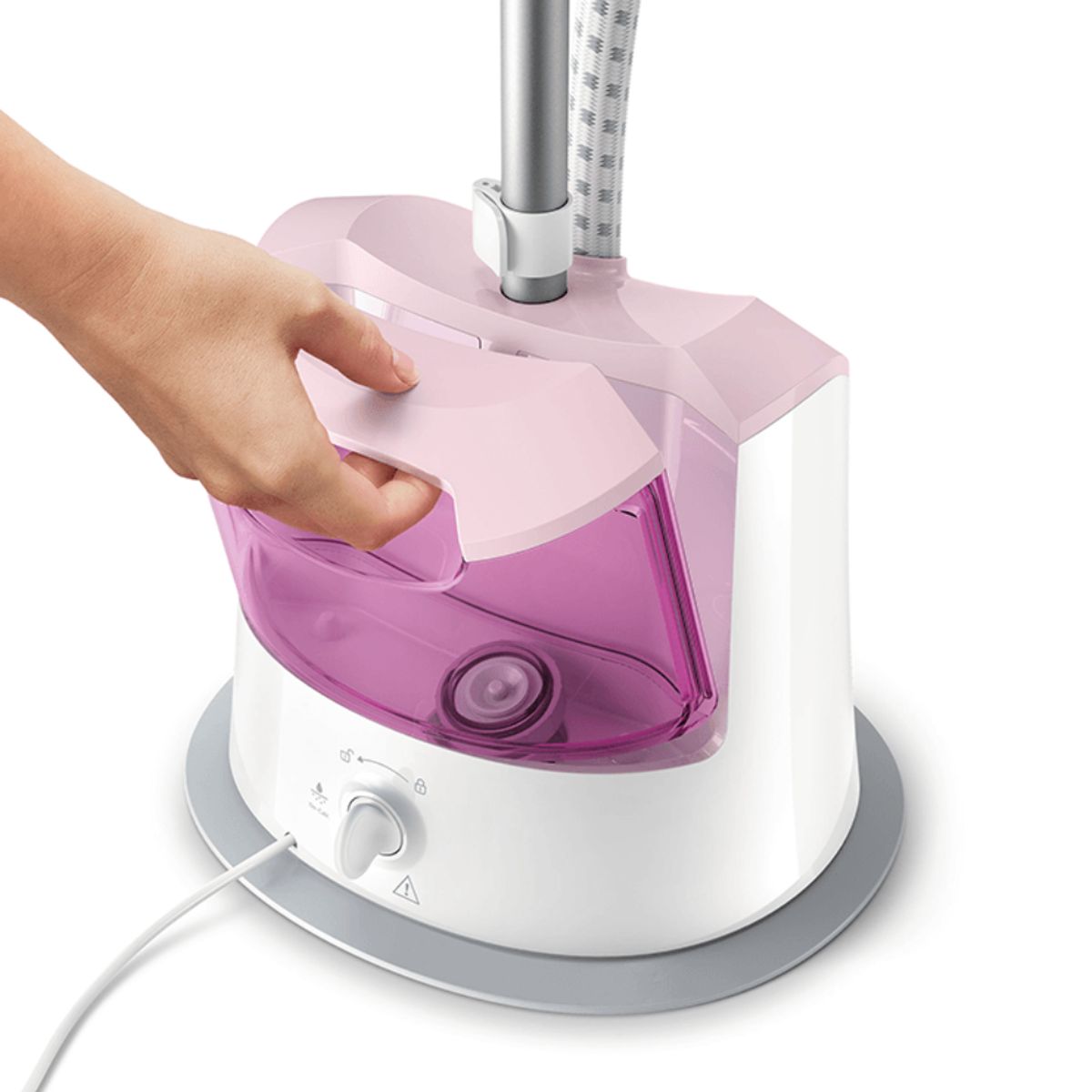 PHILIPS - Vaporizador de Prendas Vertical Philips GC484