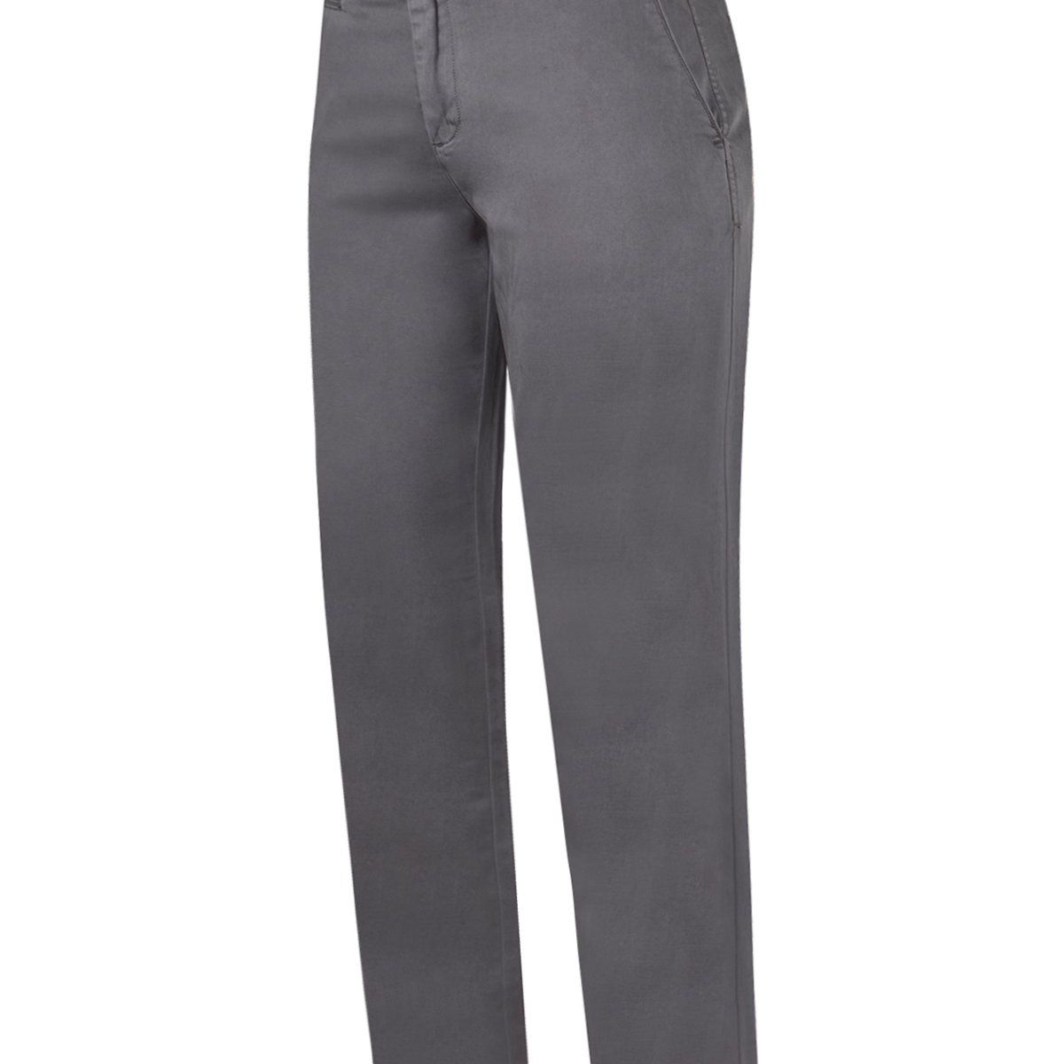 ROCKFORD - Pantalón Rockford Hombre Napoli Gris ROCKFORD