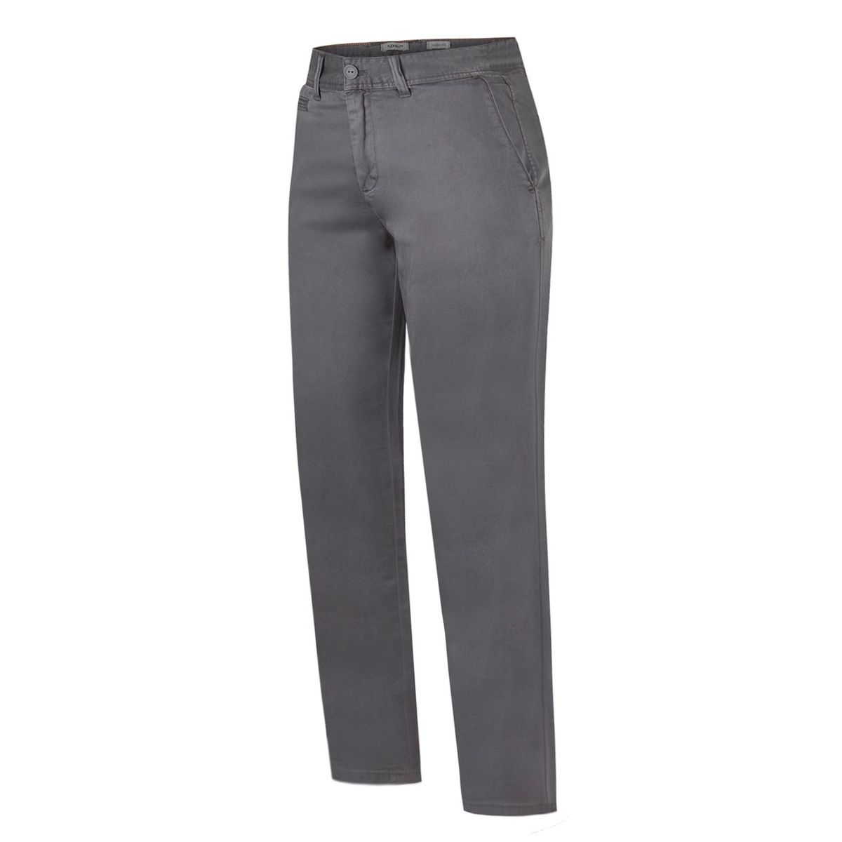 ROCKFORD - Pantalón Rockford Hombre Napoli Gris ROCKFORD