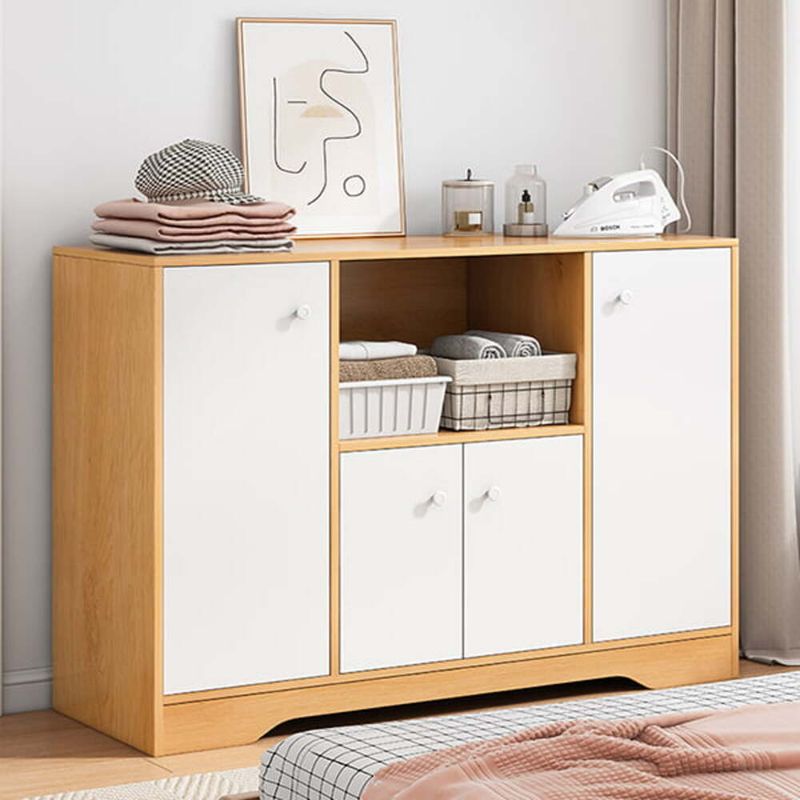 GENERICO - Mueble Organizador Para Cocina Diana R&R Muebles