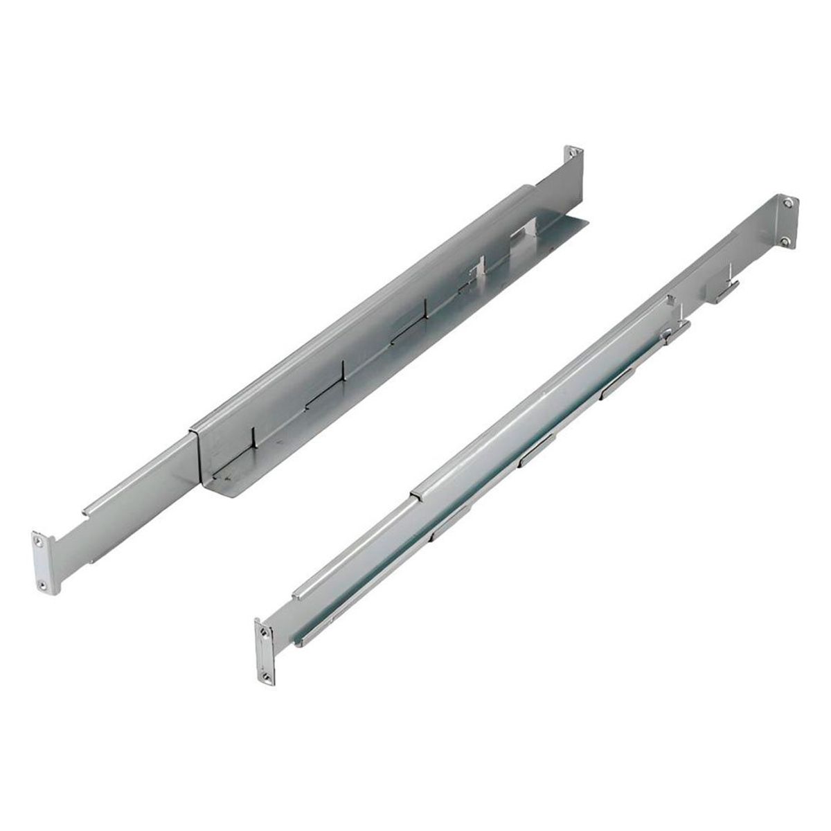 GENERICO - SMARTBITT SBNBSLIDER700 Kit de Rieles para UPS ON-LINE TIPO RACK-MOUN