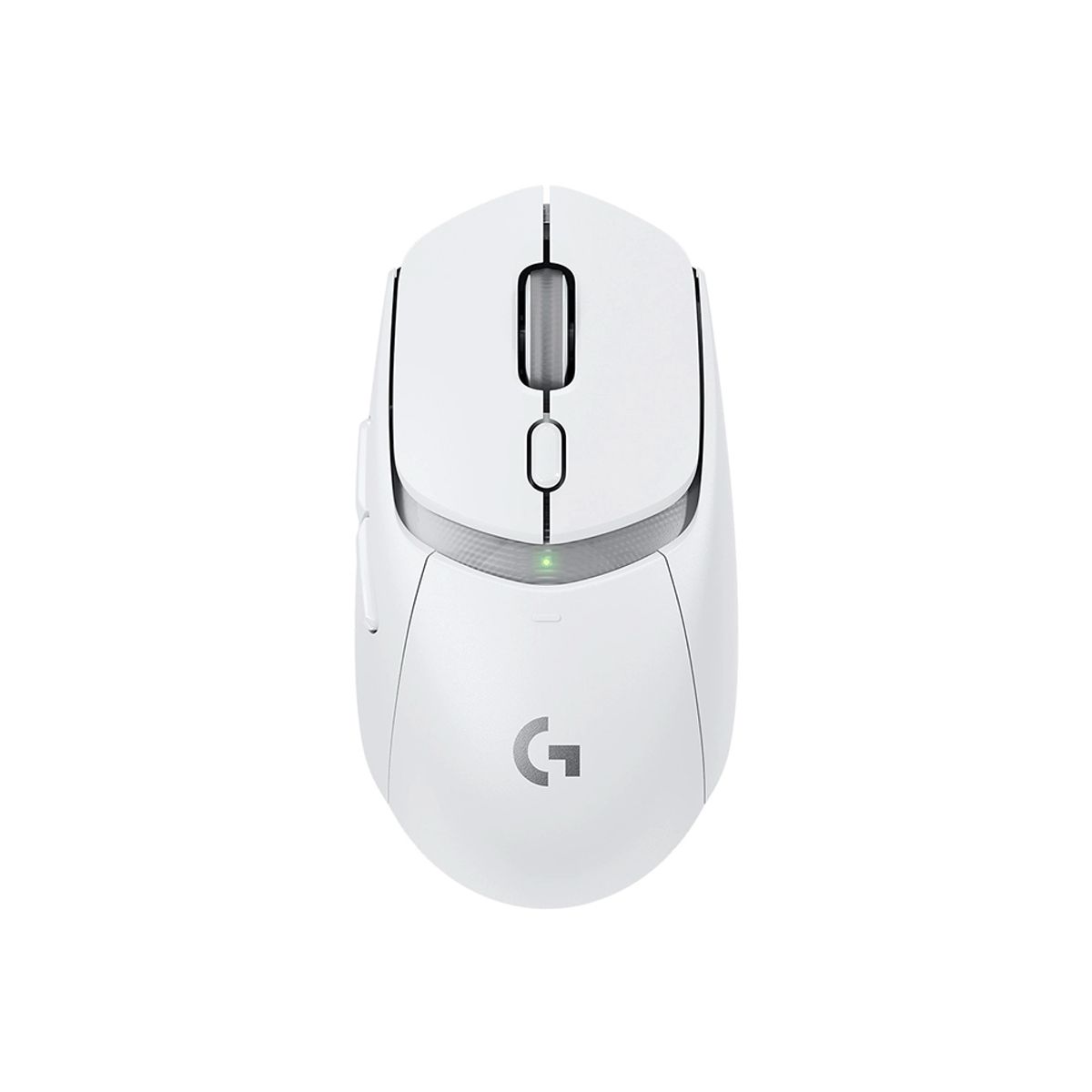 LOGITECH - Mouse G309 Gaming Logitech Lightspeed Inalámbrico 25K DPI Blanco