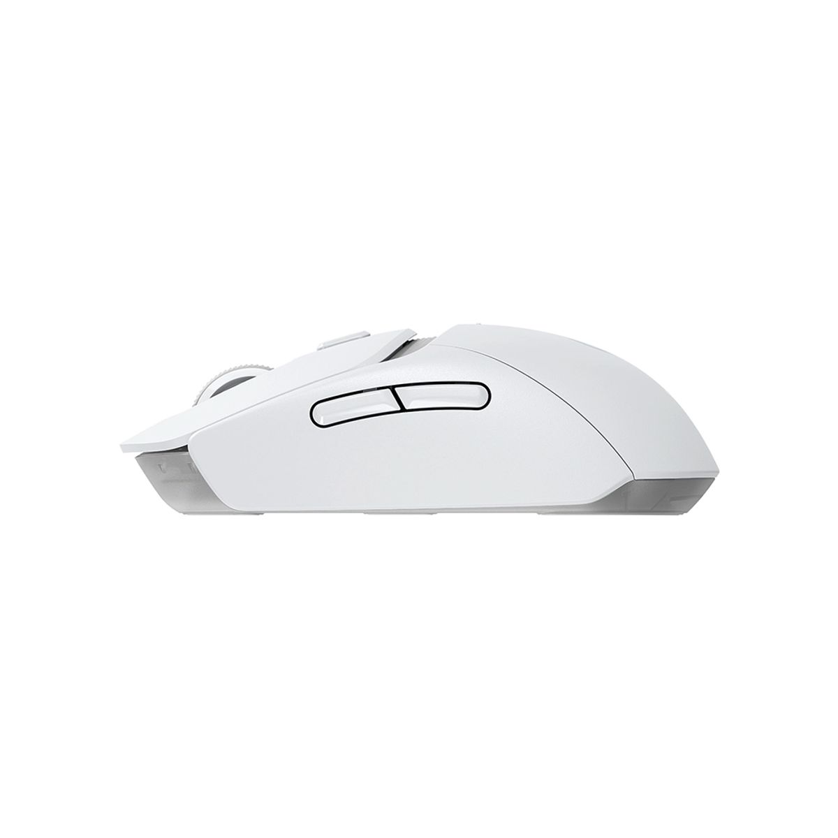 LOGITECH - Mouse G309 Gaming Logitech Lightspeed Inalámbrico 25K DPI Blanco