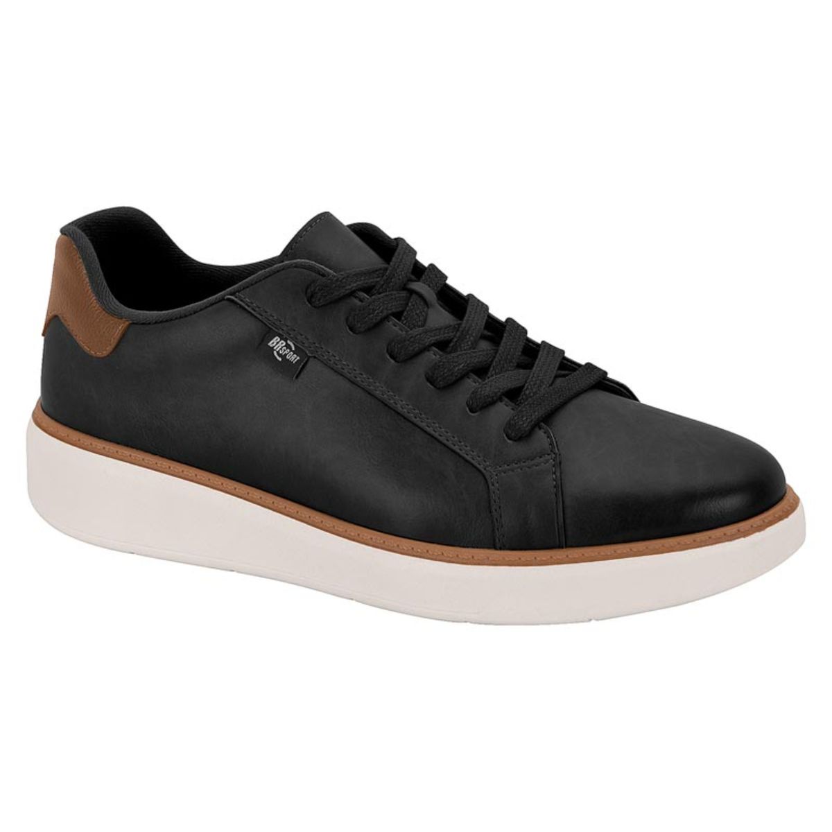 BR SPORT - Zapatillas Urbanas Para Hombre Br Sport