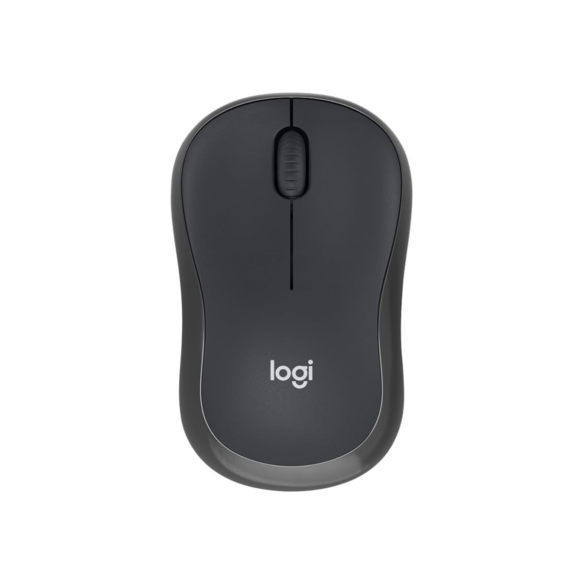 LOGITECH - Mouse M240 Logitech Silent Inalámbrico Negro
