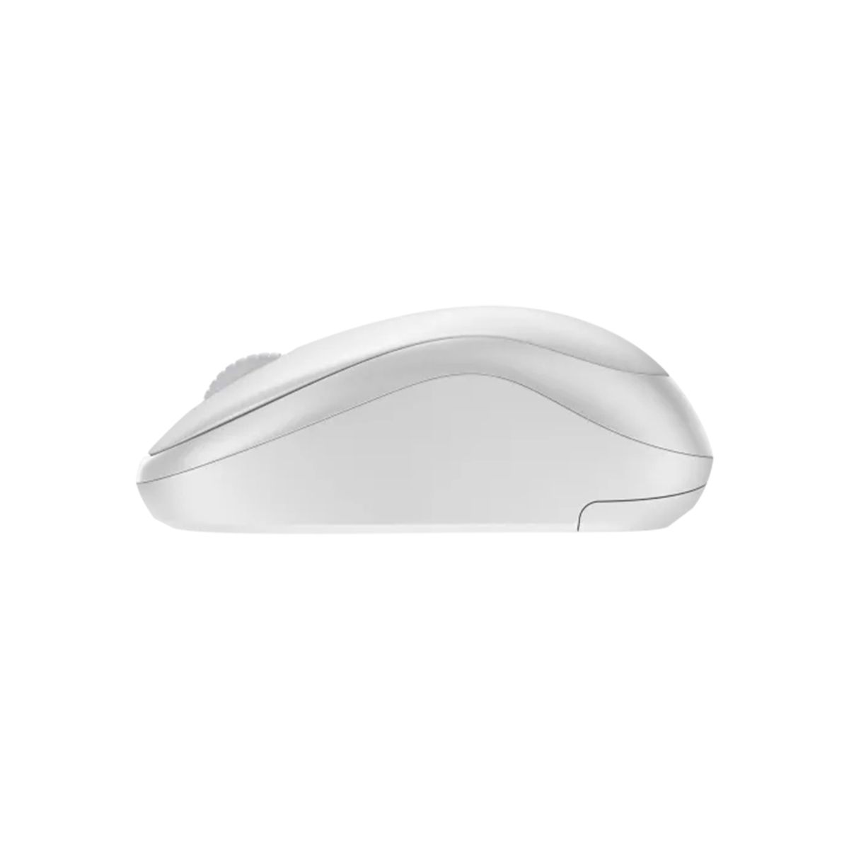 LOGITECH - Mouse M240 Logitech Silent Inalámbrico Blanco