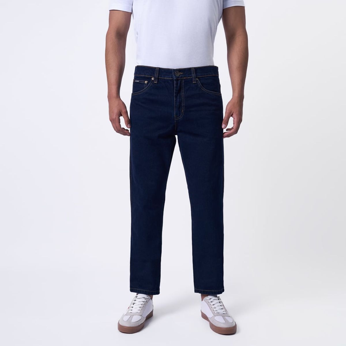 BRONCO - JEAN NEW LEGENDARY IV DENIM