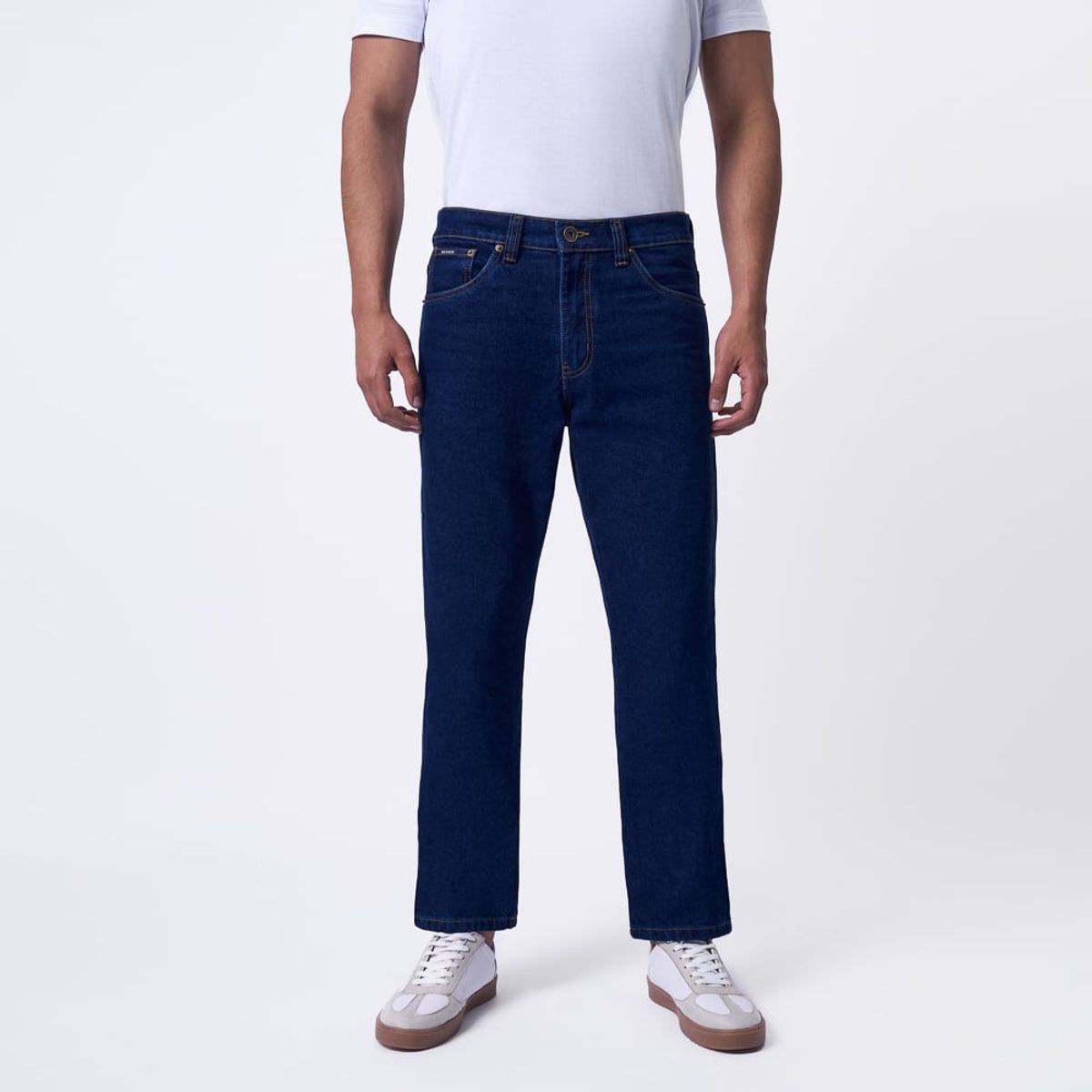 BRONCO - JEAN NEW LEGENDARY IV DENIM