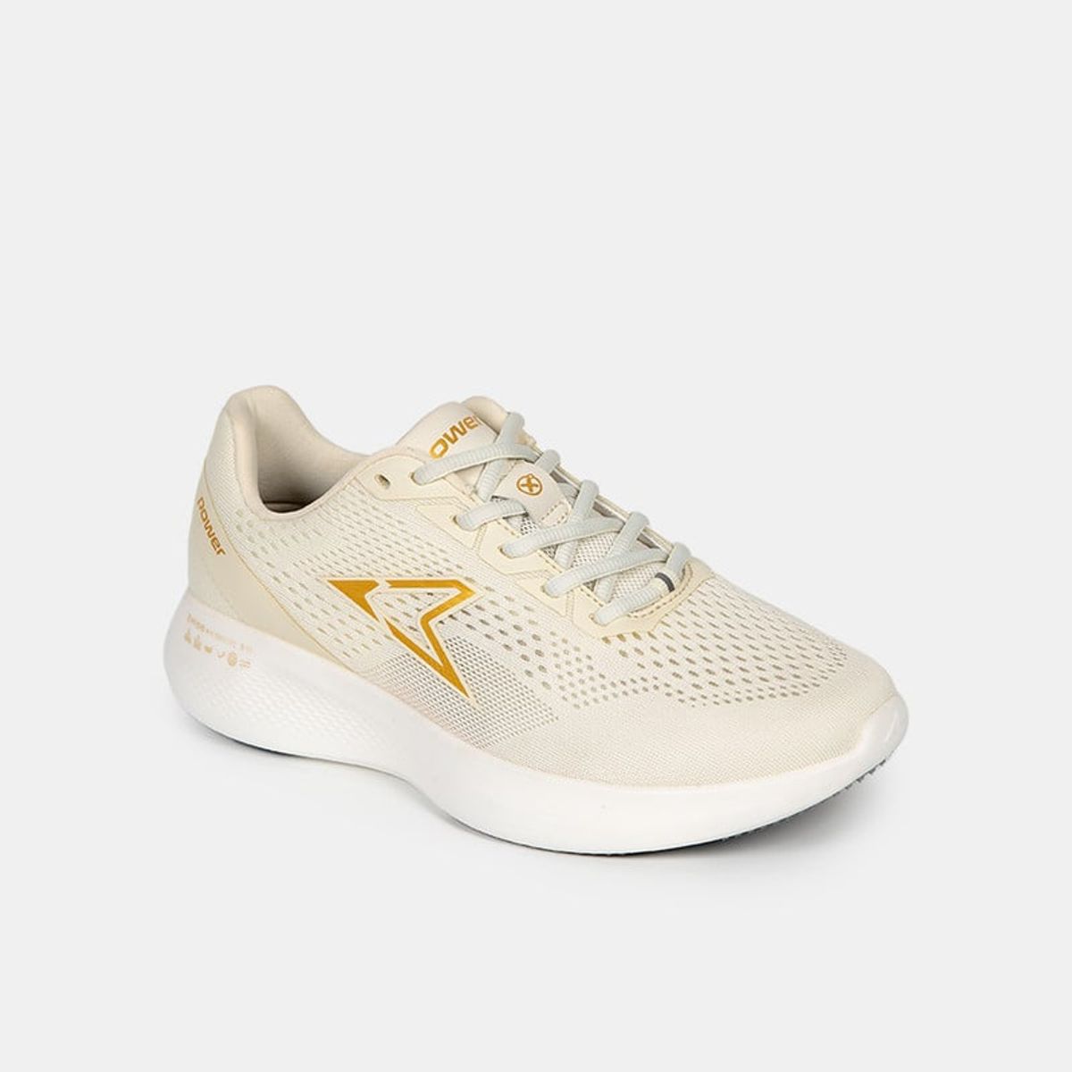 POWER - Zapatillas  Running Mujer Power Xorise+