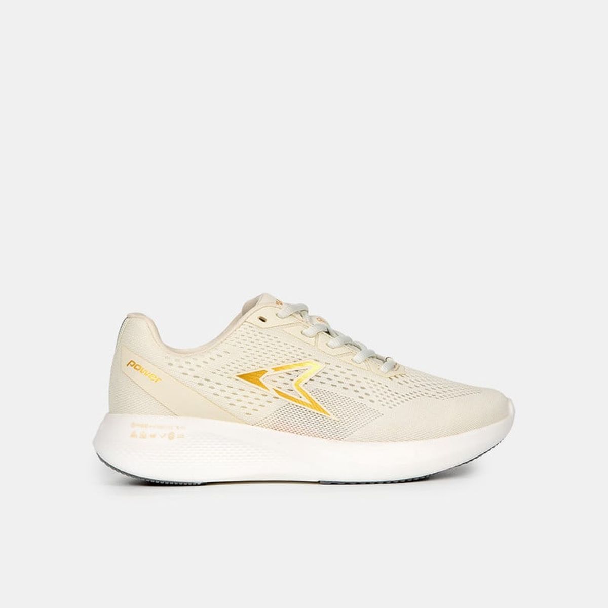 Power - Zapatillas  Running Mujer Power Xorise+
