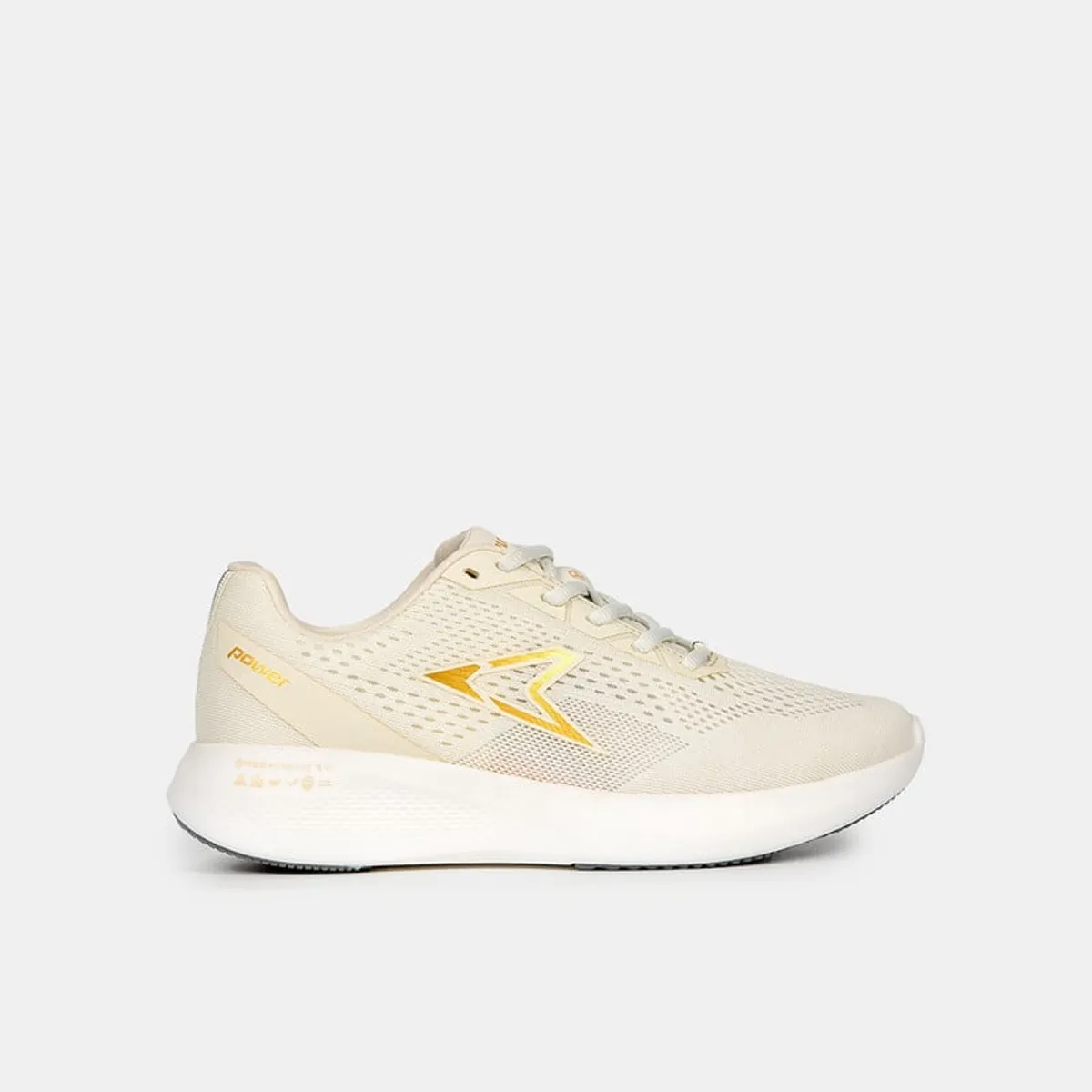 POWER - Zapatillas  Running Mujer Power Xorise+