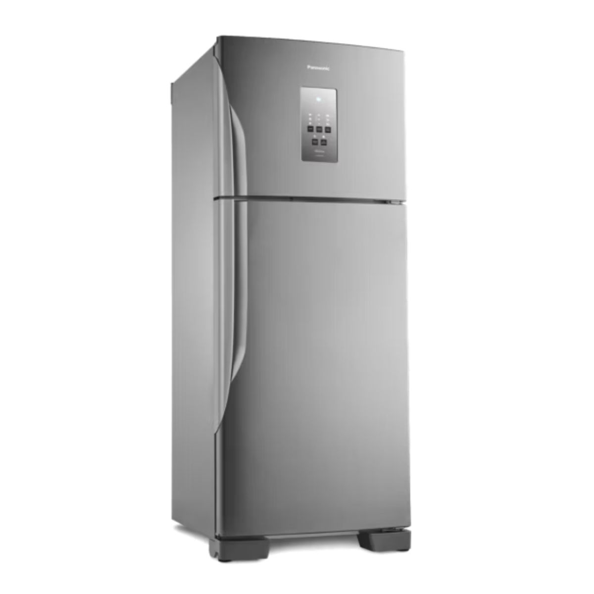PANASONIC - REFRIGERADORA TOP FREEZER INVERTER 435L NR-BT51PV3XD