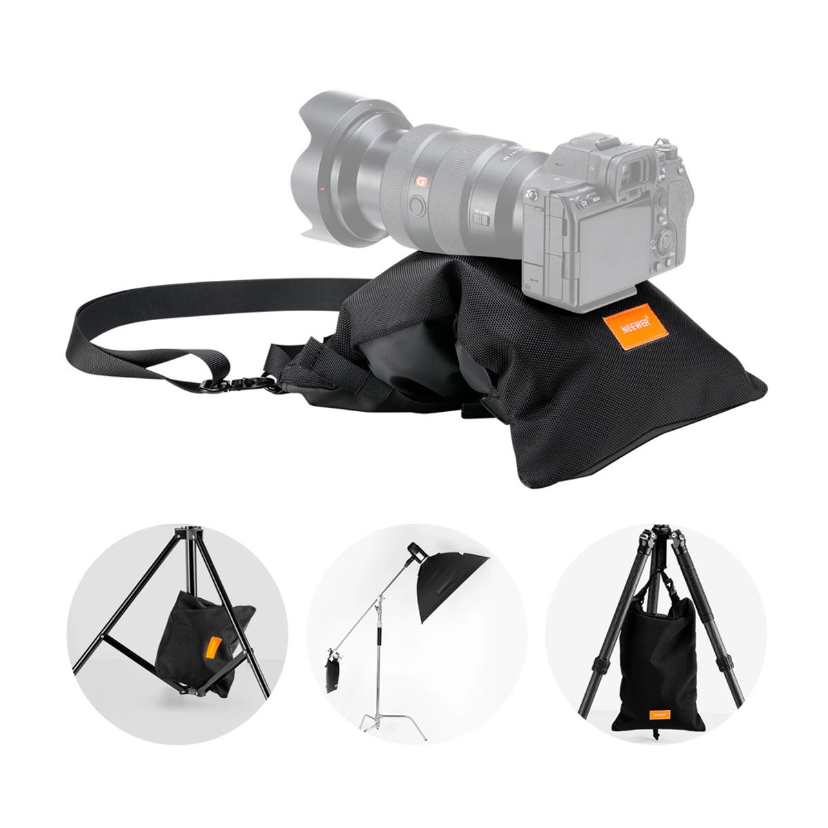 NEEWER - Bolsa de Contrapeso Neewer SB-BL5