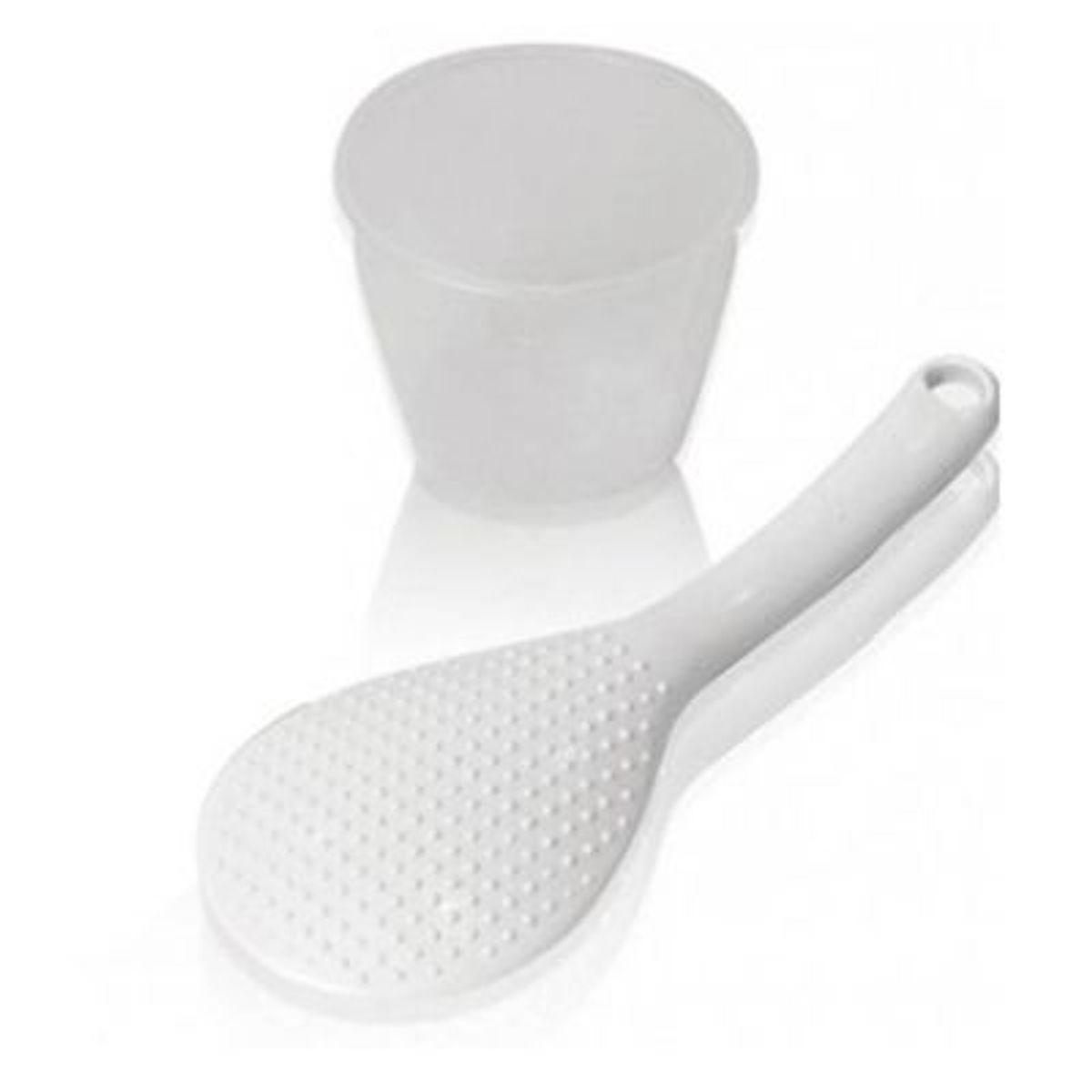 FINEZZA - Olla Arrocera Finezza 1.8 litros - FZ642R Gris