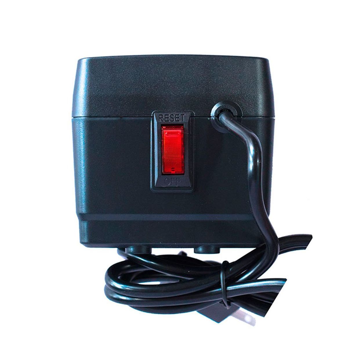 GENERICO - SMARTBITT SBAVR2202 Estabilizador 8 Tomas 2200VA 1100W 220V