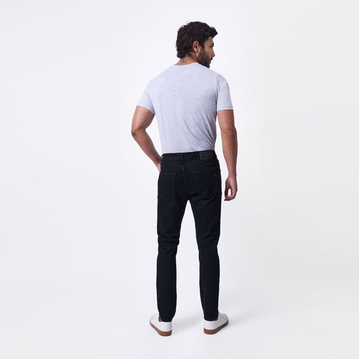 Bronco - JEAN TUKSON III DENIM