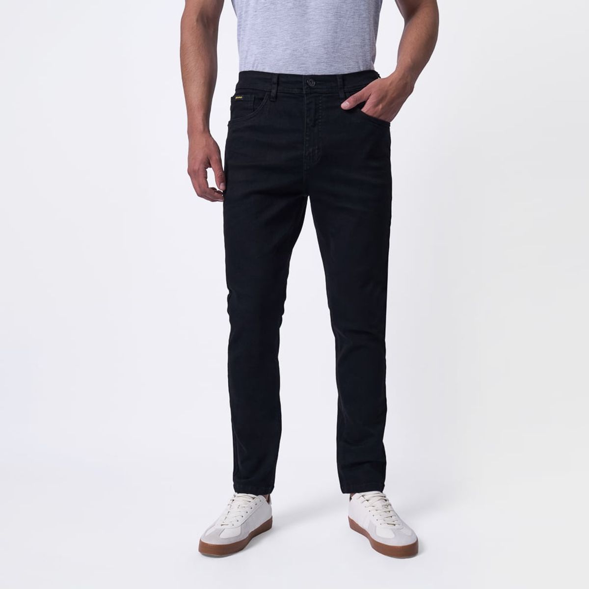 BRONCO - JEAN TUKSON III DENIM