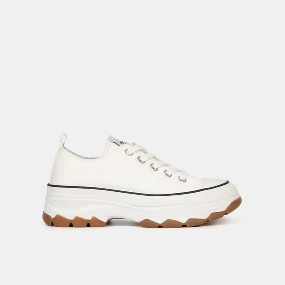 NORTH STAR - Zapatillas Urbanas Mujer North Star Hare