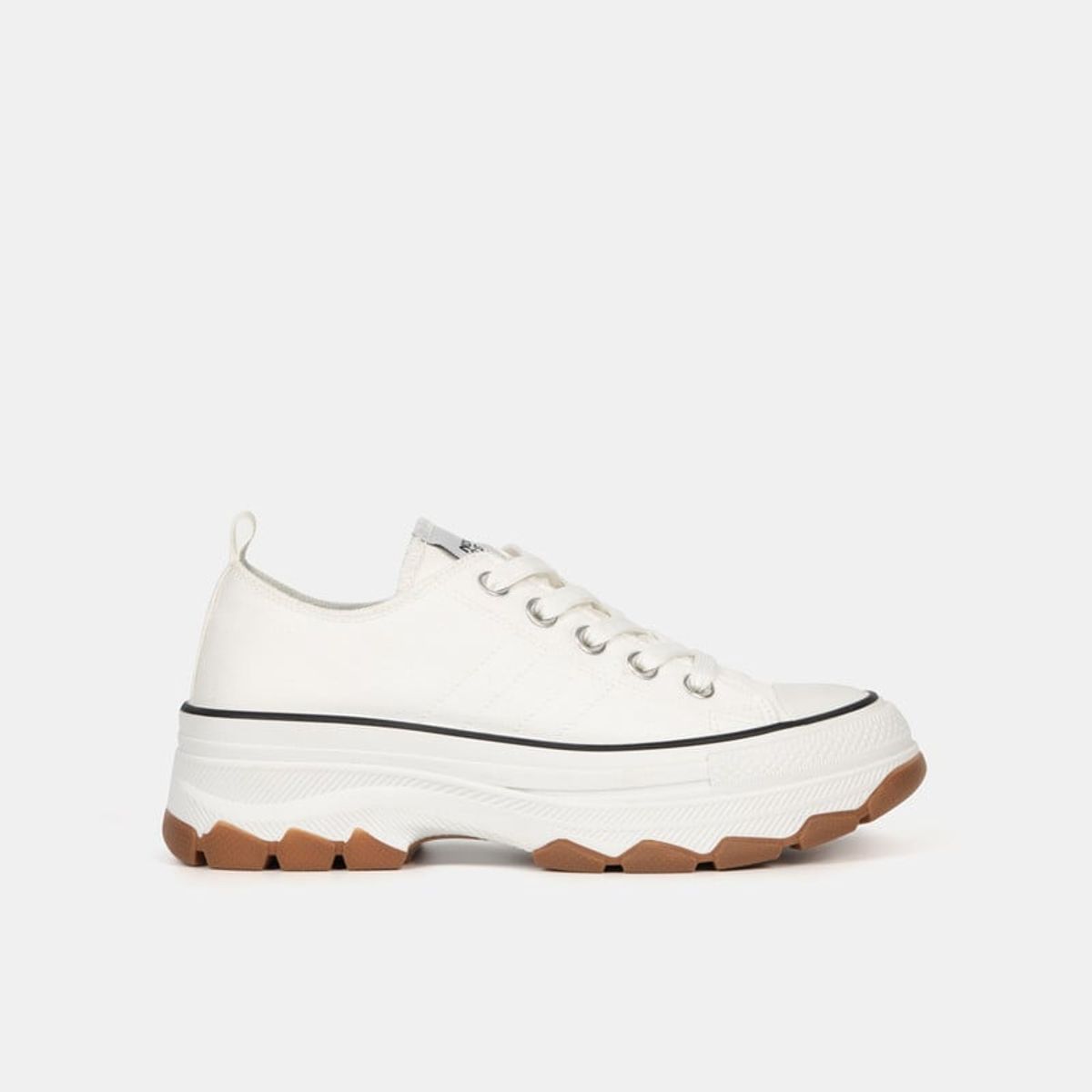 NORTH STAR - Zapatillas Urbanas Mujer North Star Hare