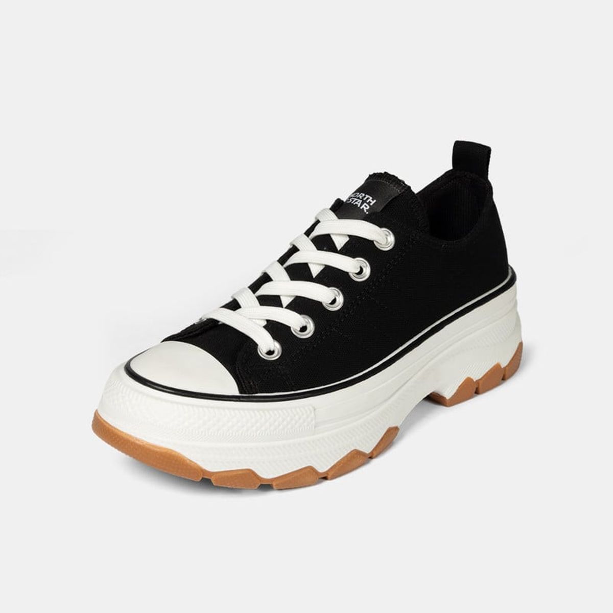 NORTH STAR - Zapatillas Urbanas Mujer North Star Hare