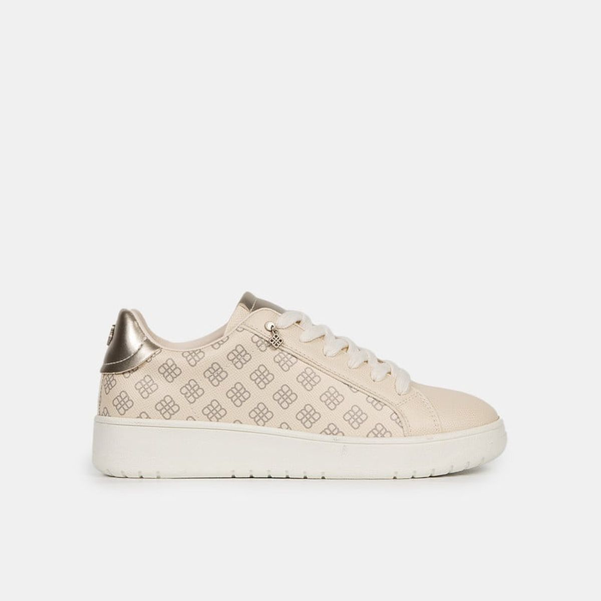 Bata - Zapatillas Urbanas Mujer Bata Red Mykonos