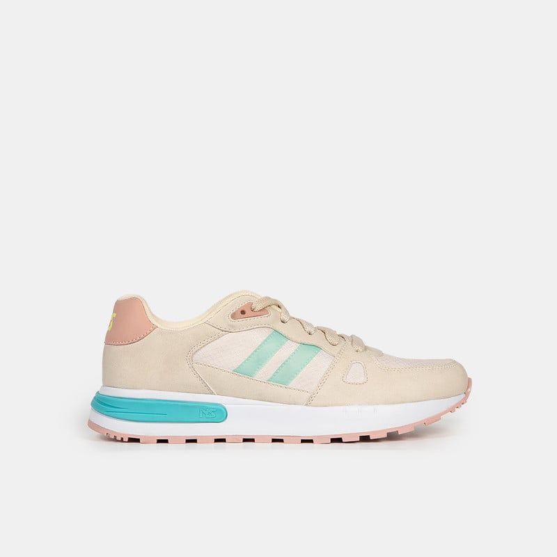 NORTH STAR - Zapatillas Urbanas Mujer North Star Park